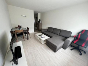 Beautiful 2.5 Room Apartment in Lucerne (Luzern)36